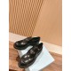 leather shoes