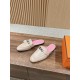De Xun Shoes