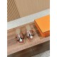 H slippers