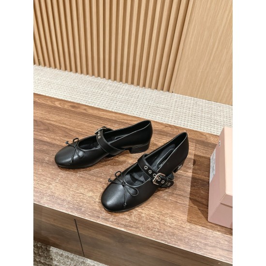 Mary Jane shoes