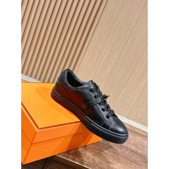 Couple casual shoes