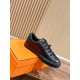 Couple casual shoes