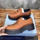 leather shoes