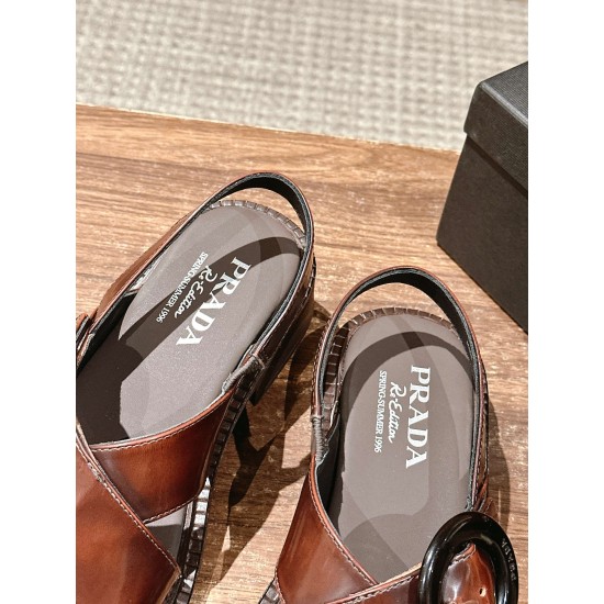 sandal