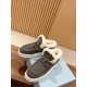 leather shoes