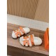  Cake Hair Slippers
