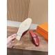 De Xun Shoes