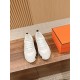 Couple casual shoes