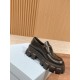 leather shoes