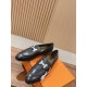 leather shoes