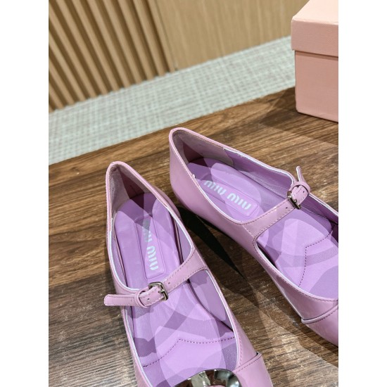Mary Jane shoes