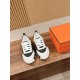 Couple casual shoes