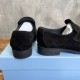 leather shoes