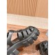 sandal
