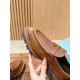 leather shoes