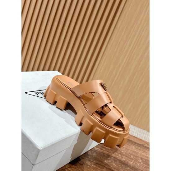 sandal