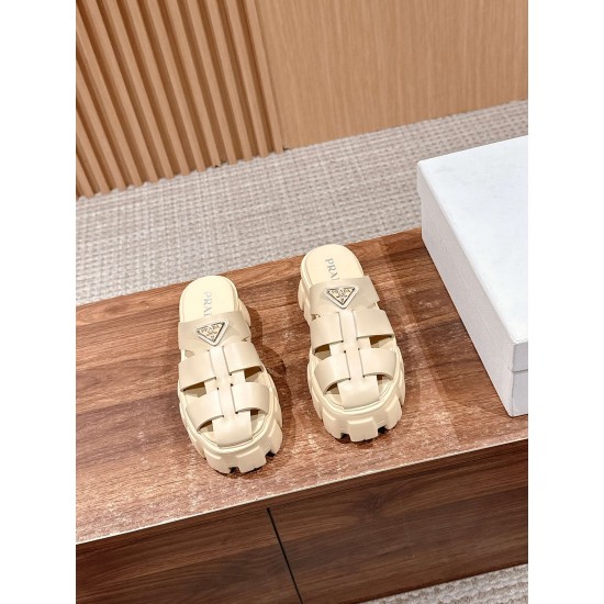 sandal