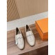leather shoes