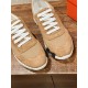 Couple casual shoes