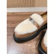 De Xun Shoes