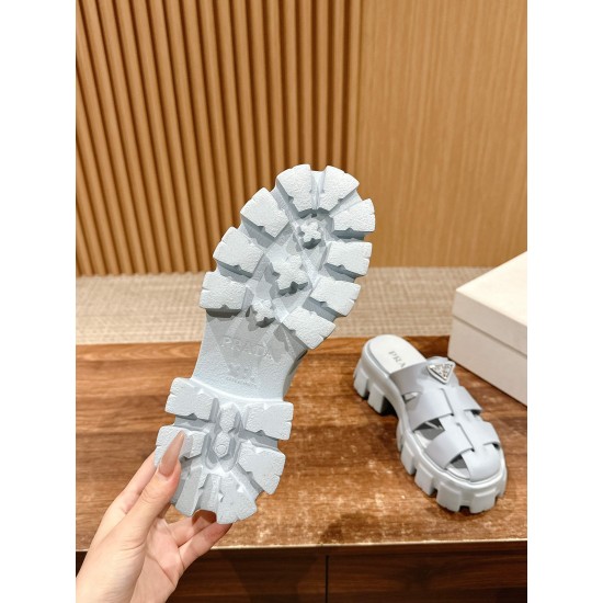 sandal