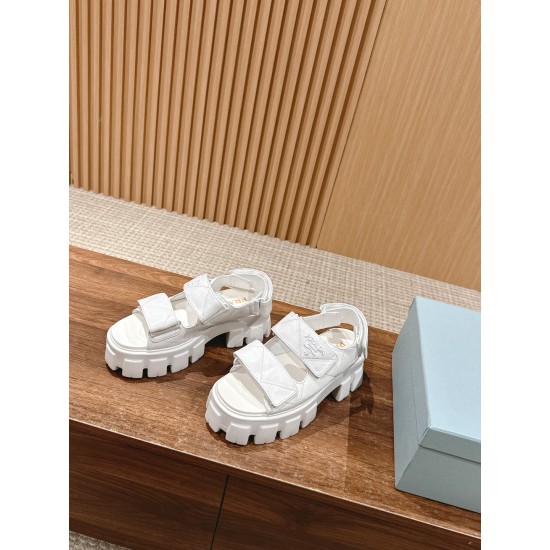 sandal