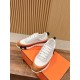 Couple casual shoes