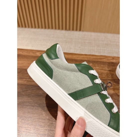 Couple casual shoes