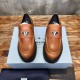 leather shoes