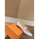 leather shoes