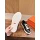 Couple casual shoes