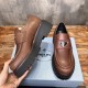 leather shoes