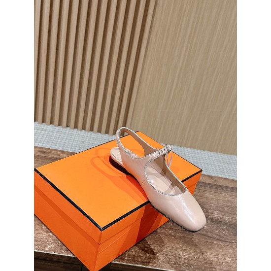 ballet slippers