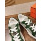 Couple casual shoes