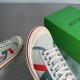 canvas shoe