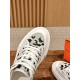 Skateboard shoes