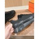 Couple casual shoes