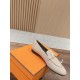 leather shoes