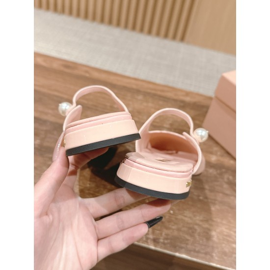Mary Jane shoes