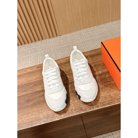 Couple casual shoes