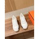 Couple casual shoes