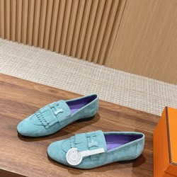 leather shoes