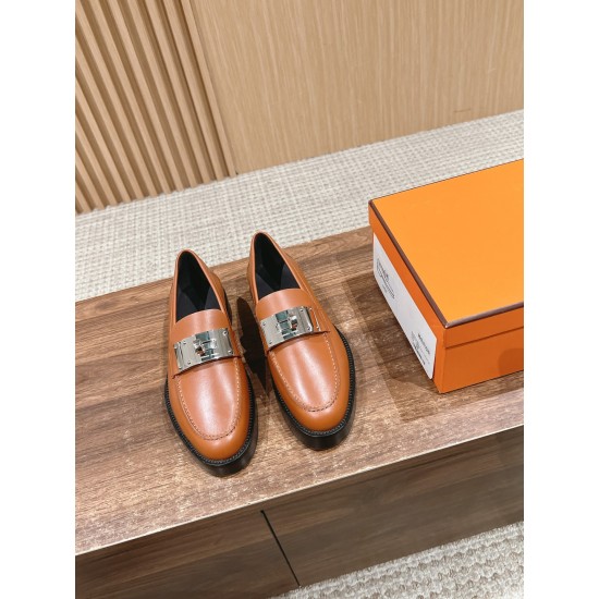 De Xun Shoes