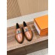 De Xun Shoes
