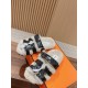  Cake Hair Slippers