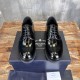 leather shoes