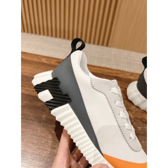 Couple casual shoes