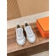 Couple casual shoes
