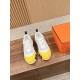 Couple casual shoes