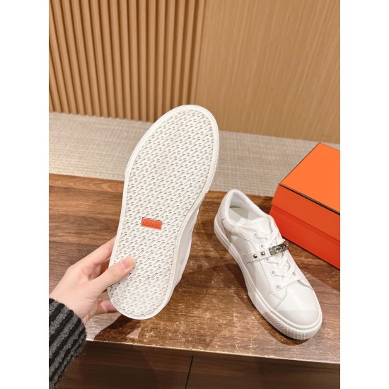 Couple casual shoes